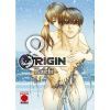 Origin 8