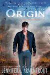 Origin (Lux Series #4)