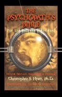 Portada de Psychopath's Bible