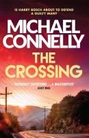 Portada de The Crossing