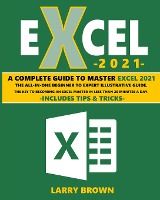 Portada de Excel 2021