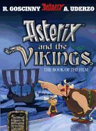 Portada de Asterix: The Vikings (inglés T)