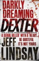 Portada de Darkly Dreaming Dexter