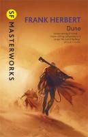 Portada de Dune