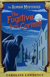 Portada de Fugitive From Corinth