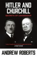 Portada de Hitler and Churchill