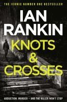 Portada de Knots and Crosses