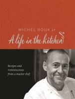 Portada de Michel Roux