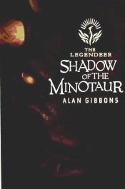 Portada de Shadow of the Minotaur