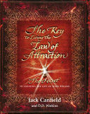 Portada de The Key to Living the Law of Attraction