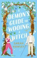 Portada de A Demon's Guide to Wooing a Witch