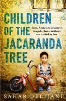 Portada de CHILDREN OF JACARANDA TREE, THE