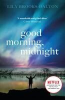 Portada de Good Morning, Midnight