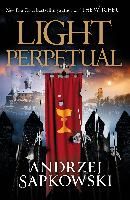 Portada de Light Perpetual