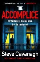 Portada de The Accomplice