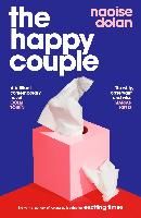 Portada de The Happy Couple: A Sparkling Story of Modern Love from the Bestselling Author of Exciting Times