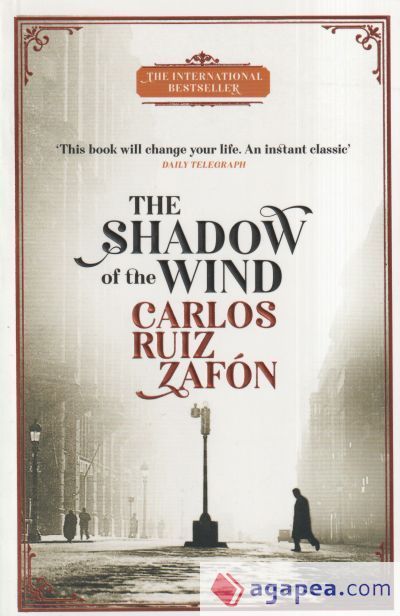 The Shadow of the Wind