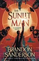 Portada de The Sunlit Man