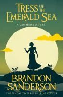 Portada de Tress of the Emerald Sea