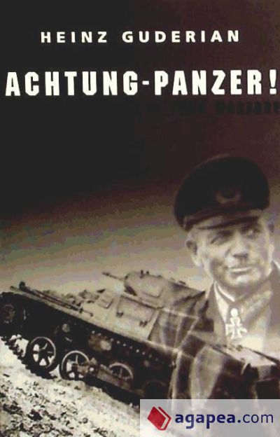 Achtung-Panzer!