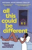 Portada de All This Could Be Different