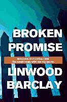 Portada de Broken Promise