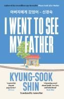 Portada de I Went to See My Father