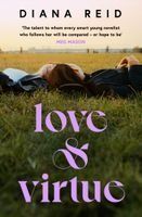 Portada de Love & Virtue