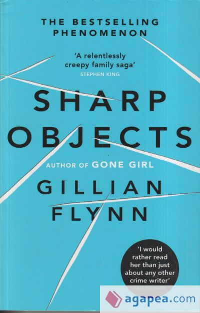 Sharp Objects