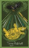 Portada de Small Gods