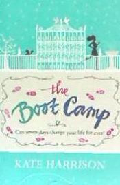 Portada de The Boot Camp