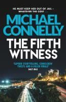 Portada de The Fifth Witness