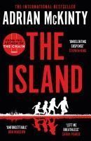Portada de The Island