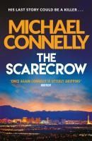 Portada de The Scarecrow