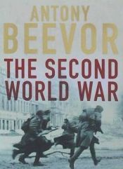 Portada de The Second World War