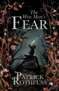 Portada de The Wise Man's Fear