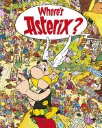 Portada de Where's Asterix?