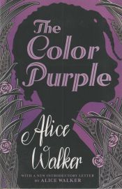 Portada de The Color Purple