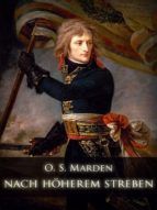 Portada de Nach Höherem streben (Ebook)