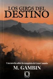 Portada de Los Giros del Destino