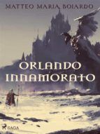 Portada de Orlando innamorato (Ebook)