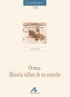 Ormuz. Historia militar de un estrecho