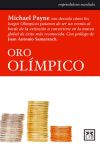 Oro Olímpico