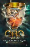 Oro: Reyes Magos I