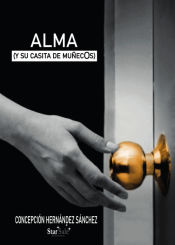 Portada de Alma (y su casita de muñecOs)