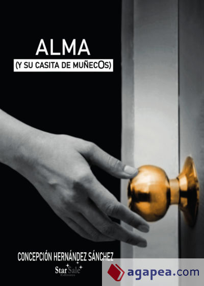 Alma (y su casita de muñecOs)