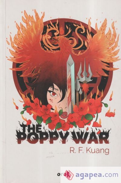 THE POPPY WAR