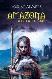 Portada de Amazona