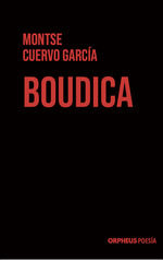 Portada de Boudica