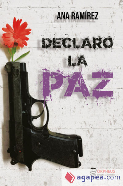 Declaro la paz